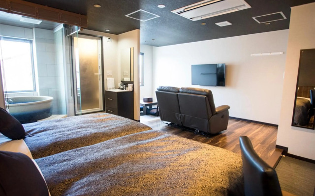 LiVEMAX RESORT KYOTANGO SEA FRONT