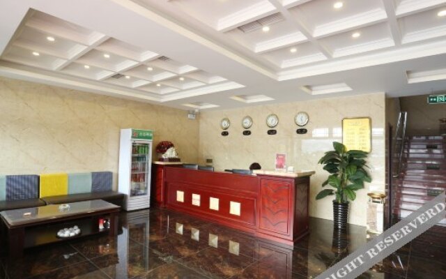 Dijin Holiday Hotel