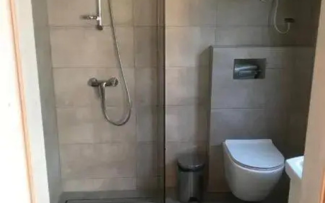Ośrodek Wypoczynkowy OAZA