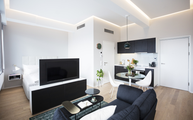 PhilsPlace Full-Service Apartments Vienna