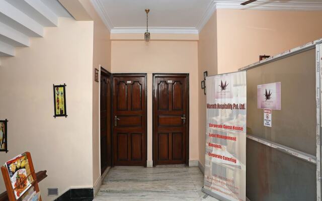 OYO 16495 Kolkata Inn