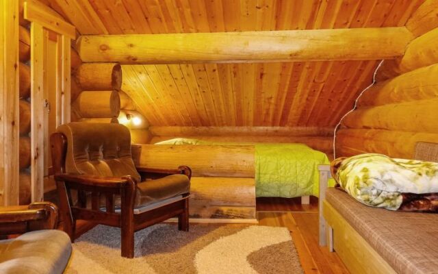 Holiday Home Kunnari