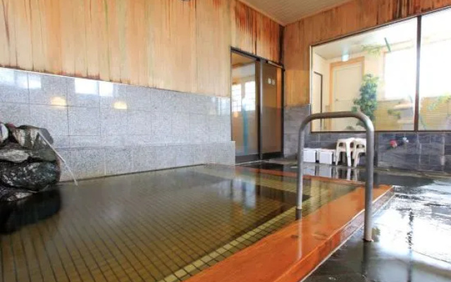 Hotsprings Inn Shoen