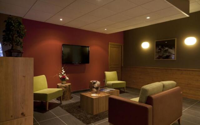 Residence Club mmv L'Etoile des Cimes