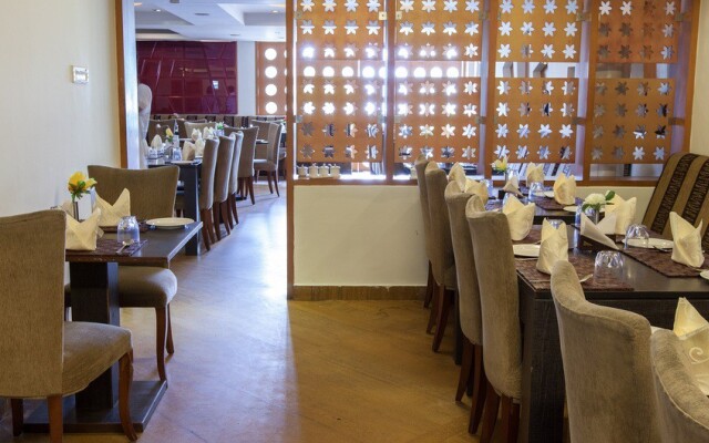 Tsg Emerald View Hotel And Spa