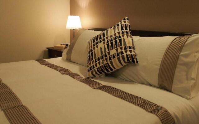 Pantile Lodge