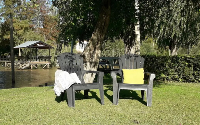 Muelle los Indios - фото 5