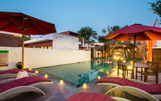Jays Villas