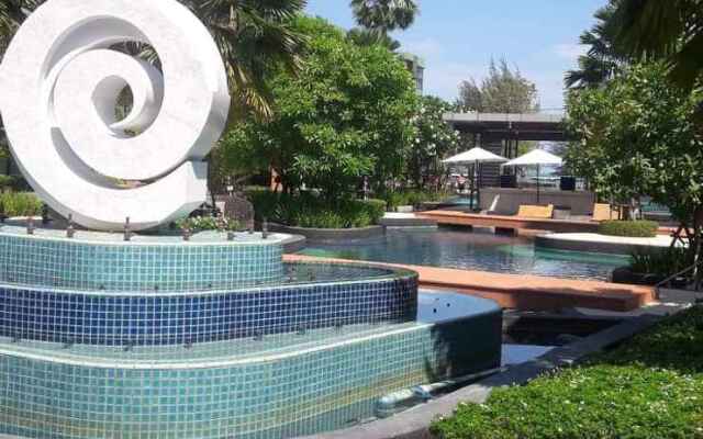 Lumpini Park Beach Cha Am E2