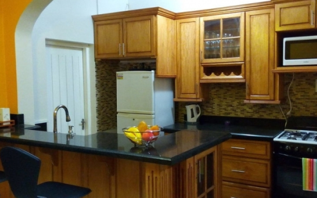 Hylton's 21 Vacation Townhouse