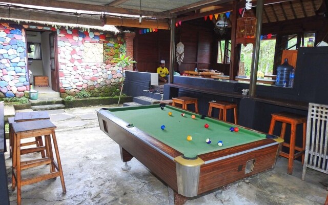 Mandala Hostel Ubud