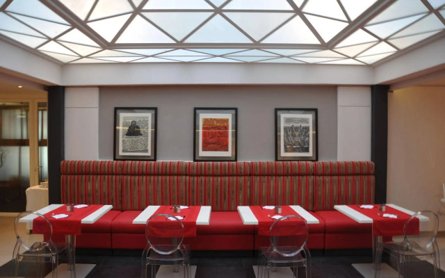 Hotel Carlton