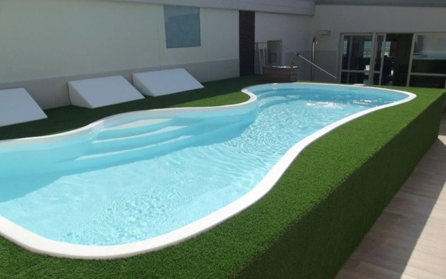 Hotel Donatello Imola