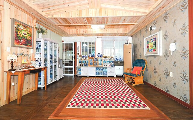 Yeosu Gasari Goknim Pension