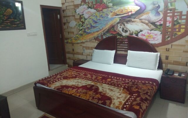 Hotel Neelkanth