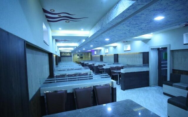 Bhimas Deluxe Hotel