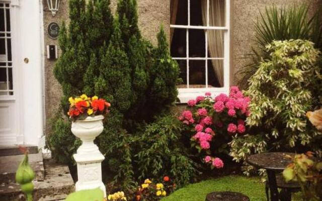 The Stables Townhouse B&B