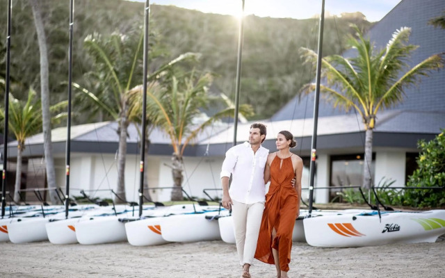 InterContinental Hayman Great Barrier Reef by IHG