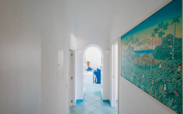 Villa Capri by Myvillacollection