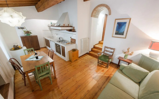 San NiccolÃ² House