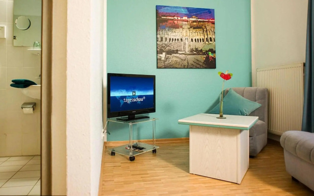 Hotel Amenity München