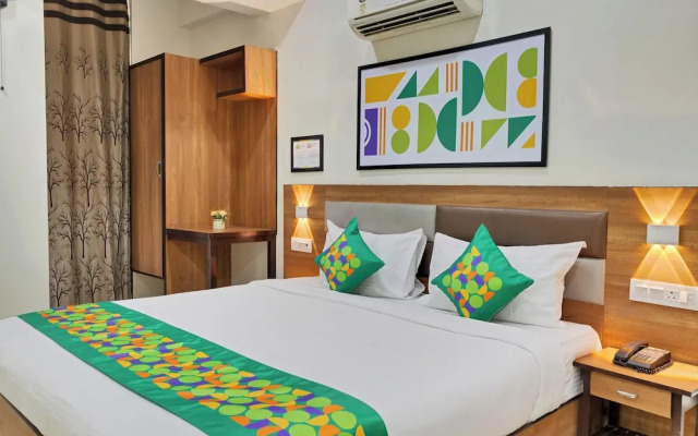 Treebo Vinayak Inn, Jagatpura