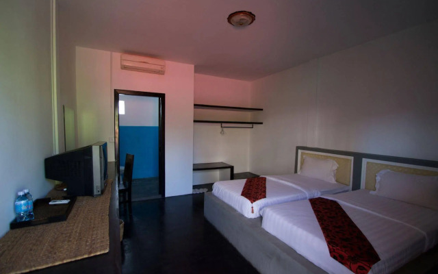K.K Inn Boutique Siem Reap