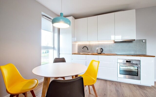 Grand Apartments - Bastion Wałowa