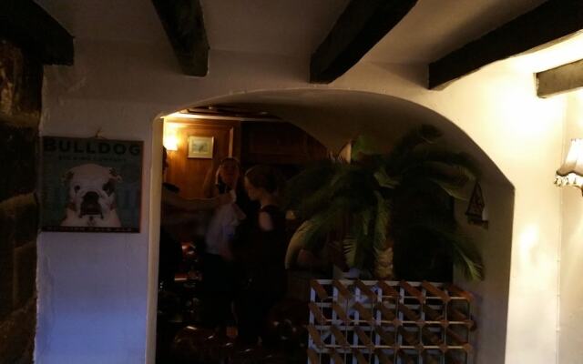 The Crown Inn