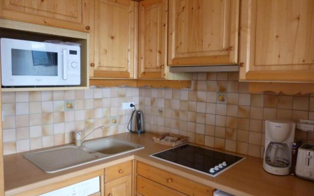 Appartement Les Arcs 1800, 4 pièces, 9 personnes - FR-1-411-339