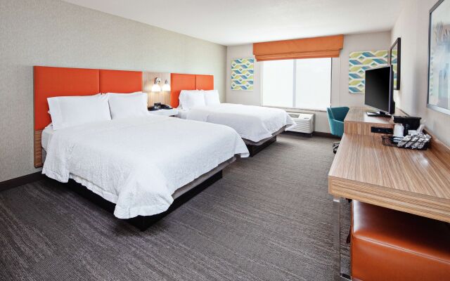 Hampton Inn & Suites Chino Hills