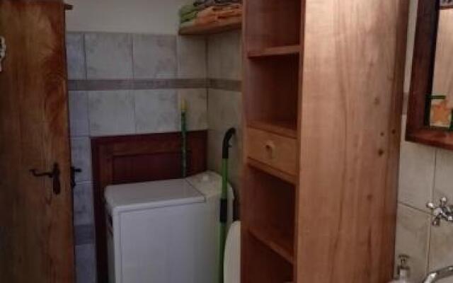 Holiday Home U Černých Ovcí