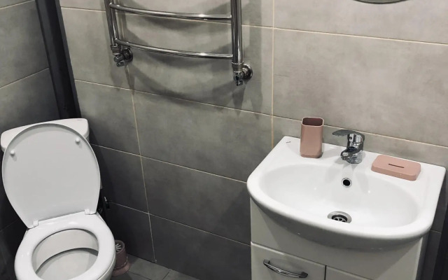 Апартаменты на улице Ленина 104