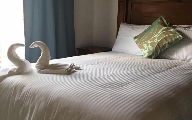 Hotel Concierge Flor y Canto