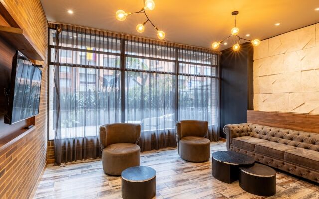 Morph By Wynwood House