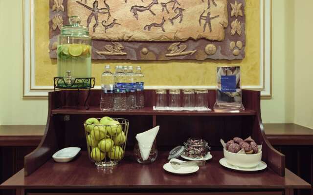 Radisson Hotel, Astana