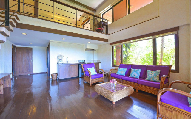 Biancas Garden Boracay