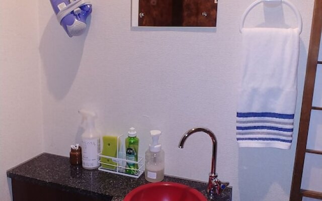 Owl House Asakusa - Hostel