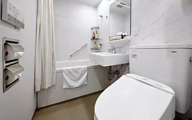 hotel MONday HANEDA AIRPORT - Vacation STAY 69314v