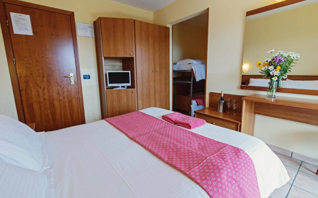 Albergo Moderno