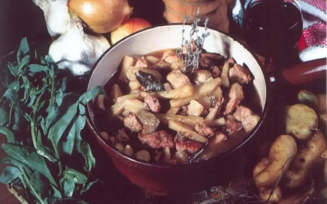 Hôtel Le Parpaillon