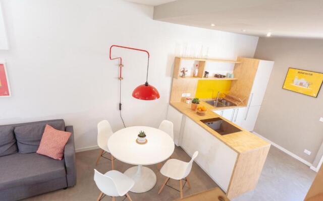 Mercato di Ortigia Apartments