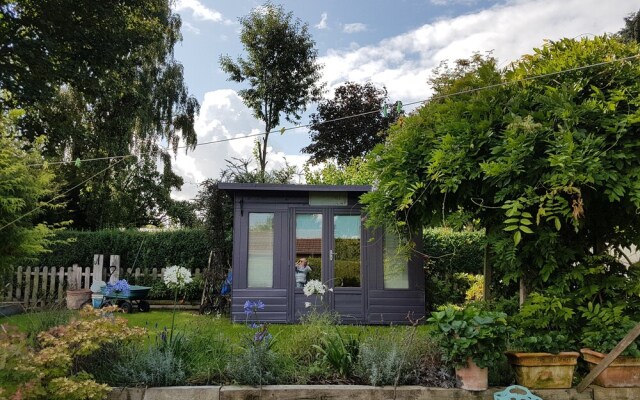 Greengables Guest House