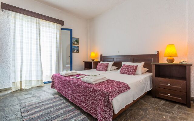 Agionissi Resort Hotel