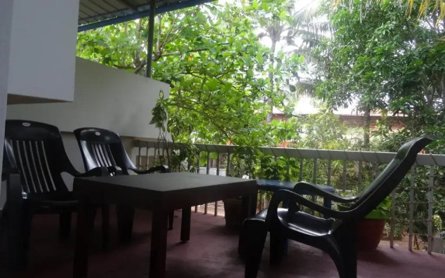 Varkala Villas