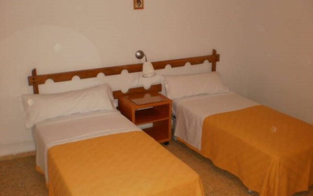 Hostal San José