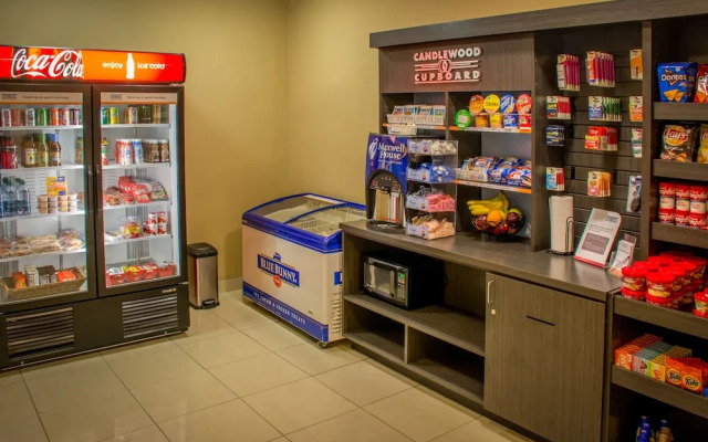 Candlewood Suites South Bend Airport, an IHG Hotel