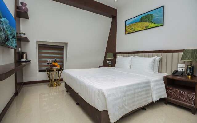 Blubiz Hotel 5