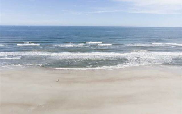 Windswept Sands - Four Bedroom Home
