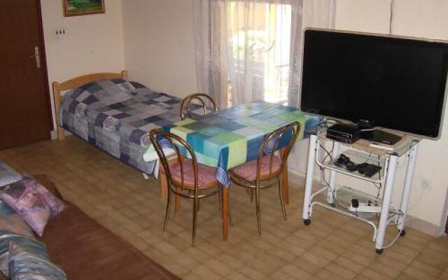 Apartments Rukavina